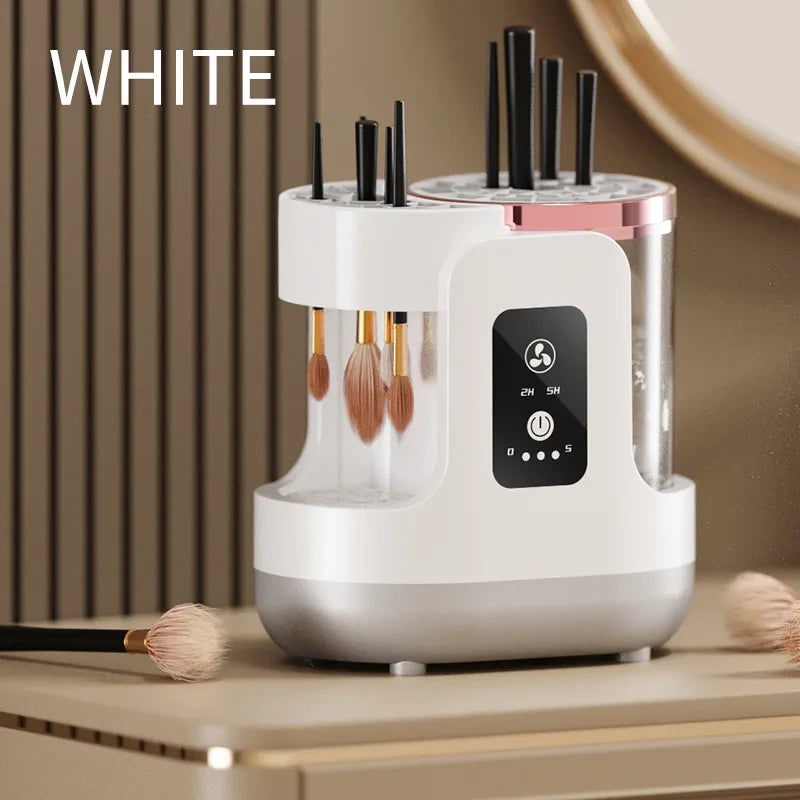 Automatic Electric Makeup Brush Cleaner